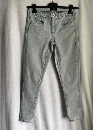 Брюки джинсовые tchibo