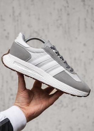 Кросівки adidas marathon tech