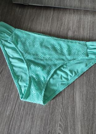 Плавки низ от купальника c&a