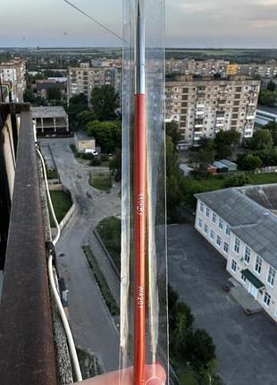 Wobs кисть w4201 для тонких линий пензль для підводки