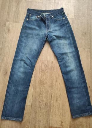 Levis 501