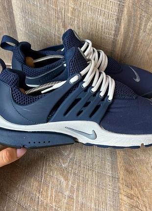 Кросівки nike presto 44/28см