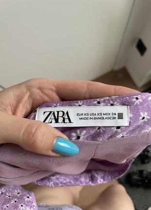 Костюм zara9 фото