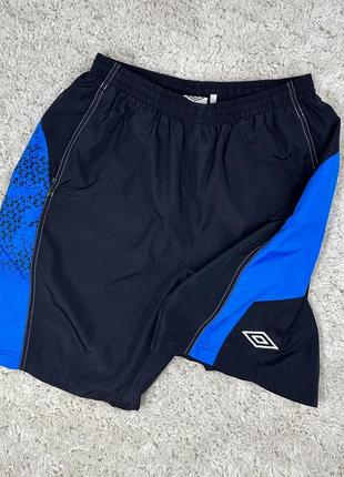 Шорты umbro