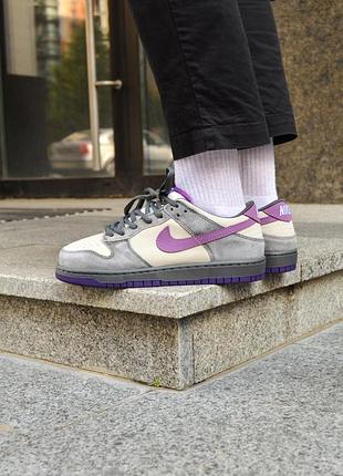 Кроссовки nike dunk low otomo katsuhiro