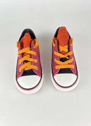 Кедды converse originals, кеды, кроссовки оригинал кроссовки оригинал2 фото