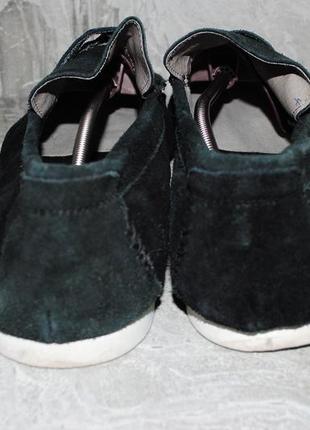 Robert wayne мокасины туфли замша 45 размер6 фото