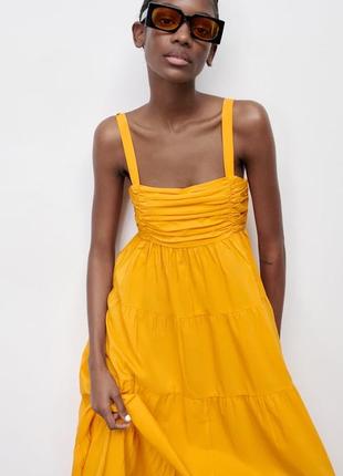 Сукня zara