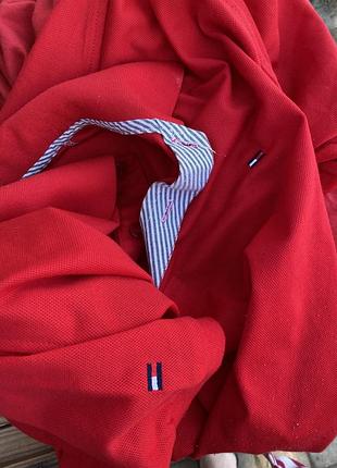 Поло 7