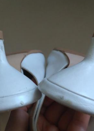 Мюлі/босоніжки3 фото