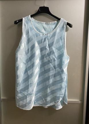 Гарна блуза