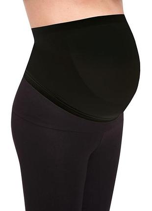 Бандаж bump support maternity band. размер м