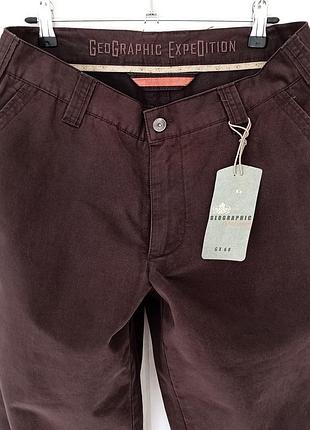 Брюки повседневные.