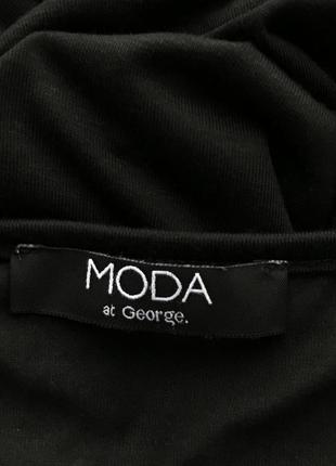 Moda at george, чудесная, женская туника.6 фото