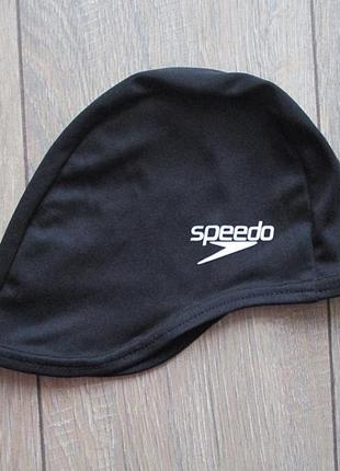 Speedo шапочка для плавання дитяча