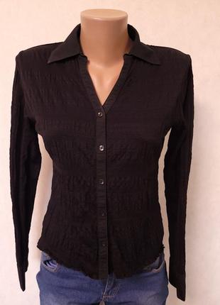 Рубашка женская zara