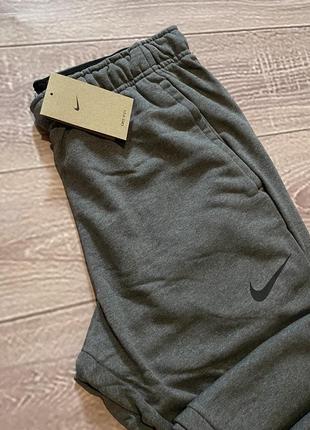 Спортивные штаны nike dri-fit2 фото