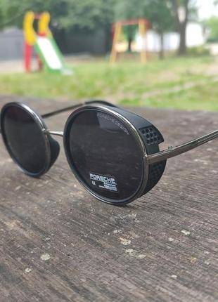 Солнцезащитные очки porsche