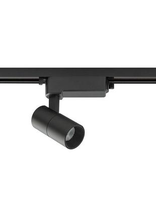 Світильник трековий nowodvorski profile tinos led 7w, 4000k, bl cn
