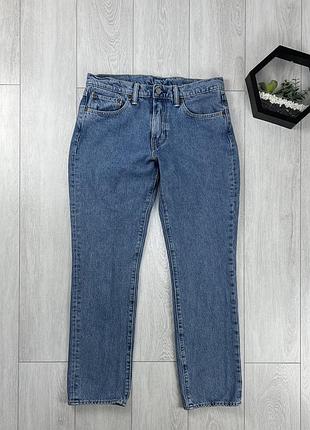 Чоловічі джинси levi’s 511
