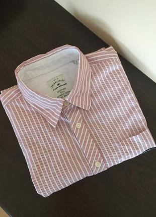 Мега якісна сорочка tom tailor