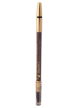 Lancome le crayon sourcils пудровый карандаш карандаш для бровей 020 и 030
