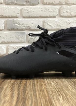 Бутсы adidas nemeziz 19.3 fg