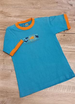 Футболки на 7 8 лет