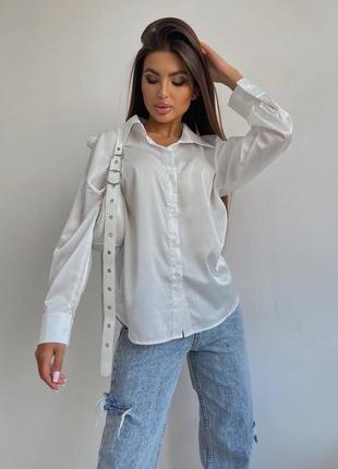 Женская рубашка
