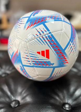 Оригинальный футбольный мяч adidas1 фото