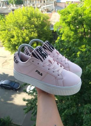 Кроссовки fila оригинал 37,5 р женские кроссовки fila оригинал
