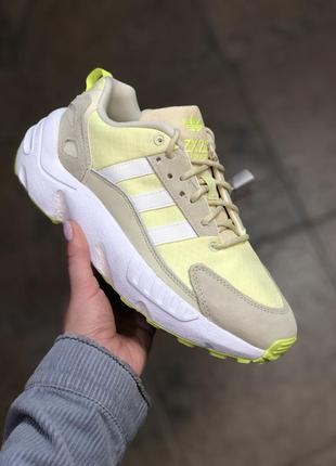 Кроссовки adidas zx 22 boost,оригинал❗️❗️❗️2 фото