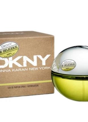 Dkny парфумерия женская