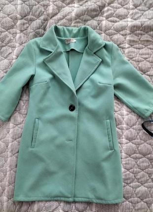 Пальто женское