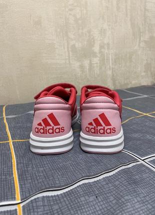 Кроссовки подростковые adidas3 фото