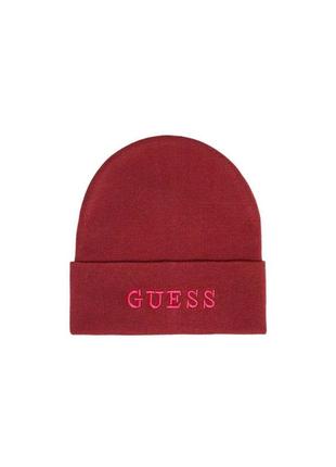 Шапка женская guess