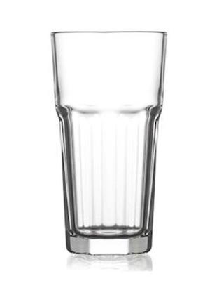 Набор стаканов 360 мл 6шт lav ara 270f (19246)