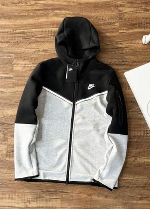 Спортивна кофта nike