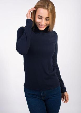 Базовый гольф под горло есть цвета и размеры с-хл