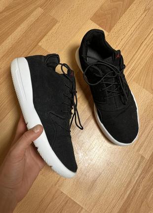 Кроссовки nike air jordan eclipse р.381 фото