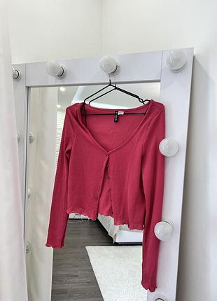 Кардиган тонкий жіночий