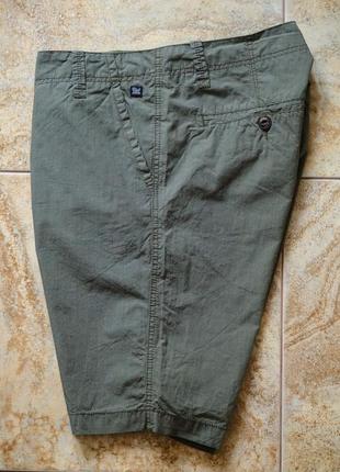 №300 ш шорти petrol industries size xxl cottage green