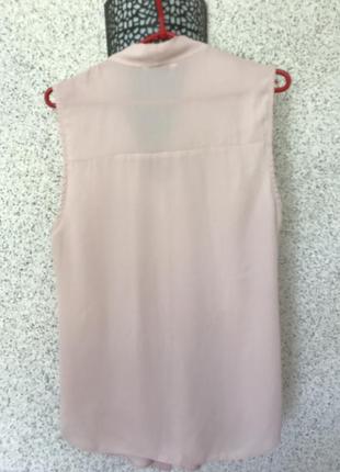 Женская блузка 46-48 роз5 фото