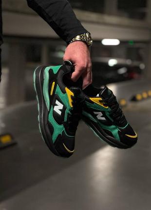 Кроссовки сетка new balance running 5
