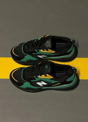 Кроссовки сетка new balance running 6