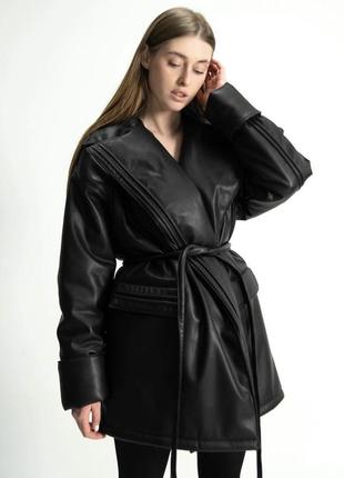 Куртка украинского производства yankovska_brand