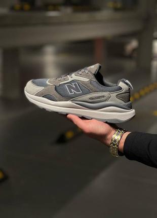 Кроссовки мужские new balance running6 фото