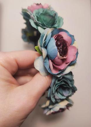 Віночок обруч