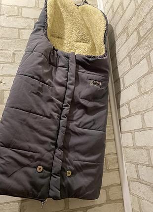 Конверт зимовий