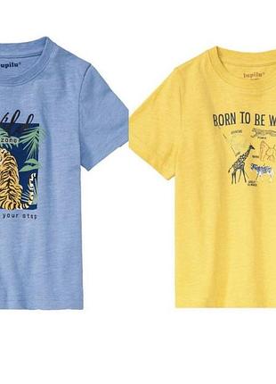 Набор футболок